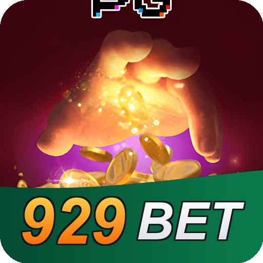 Logo Oficial 929BET Download
